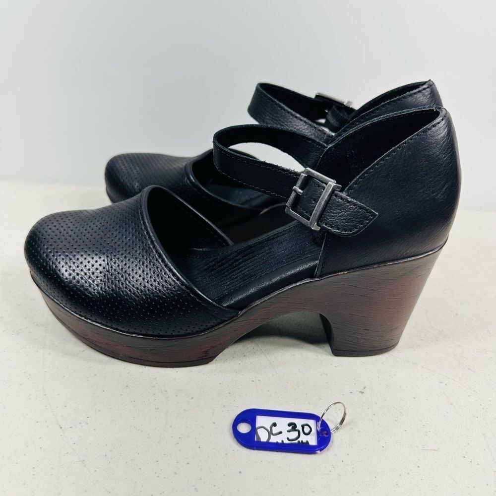 B.o.c. Born Concept Gia Clog size 6
